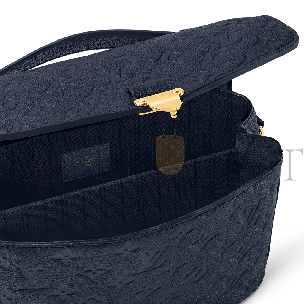 LOUIS VUITTON POCHETTE MÉTIS M47142 (25*19*7cm) LOUIS VUITTON POCHETTE MÉTIS M47142 (25*19*7cm)